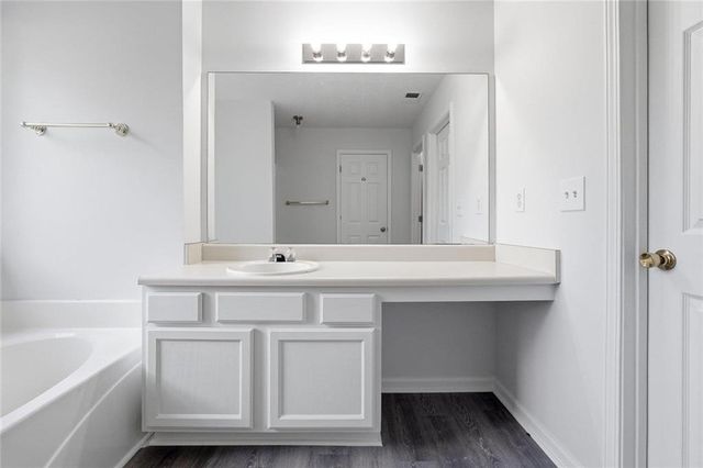 4582 Grove Park Way, Acworth, GA 30101
