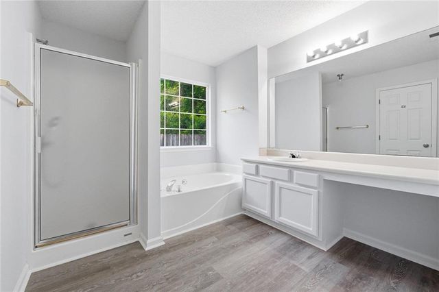 4582 Grove Park Way, Acworth, GA 30101