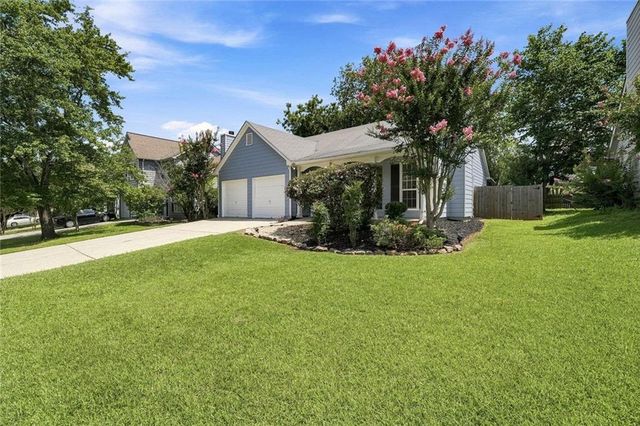 4582 Grove Park Way, Acworth, GA 30101