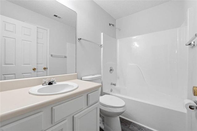 4582 Grove Park Way, Acworth, GA 30101