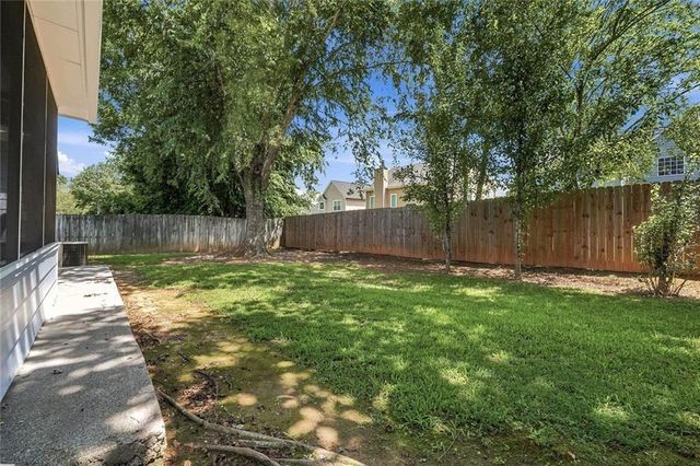 4582 Grove Park Way, Acworth, GA 30101