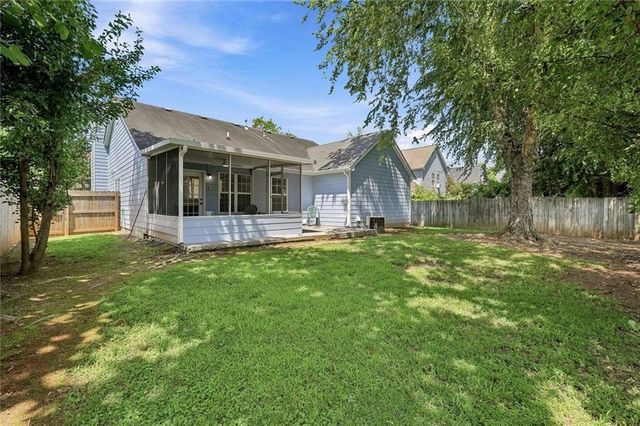 4582 Grove Park Way, Acworth, GA 30101