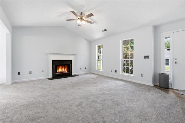 4582 Grove Park Way, Acworth, GA 30101