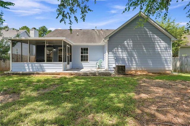 4582 Grove Park Way, Acworth, GA 30101