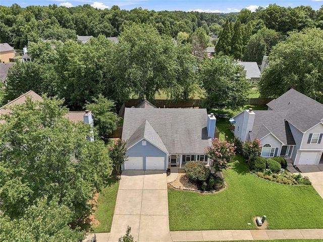 4582 Grove Park Way, Acworth, GA 30101