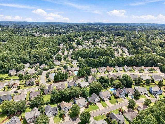 4582 Grove Park Way, Acworth, GA 30101
