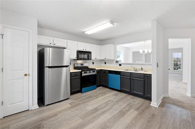 4582 Grove Park Way, Acworth, GA 30101
