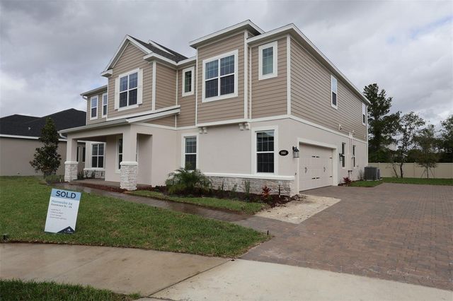 980 HAWKSNEST POINT, Oviedo, FL 32765