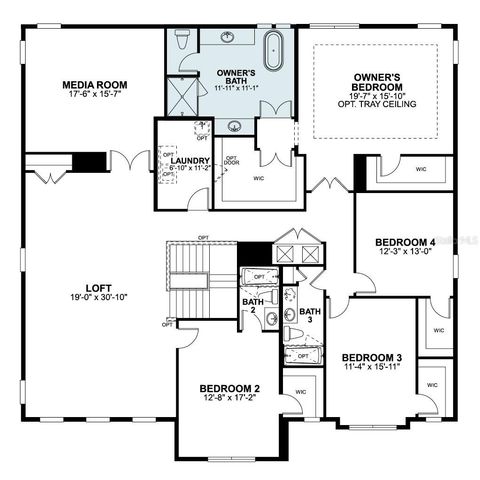 980 HAWKSNEST POINT, Oviedo, FL 32765