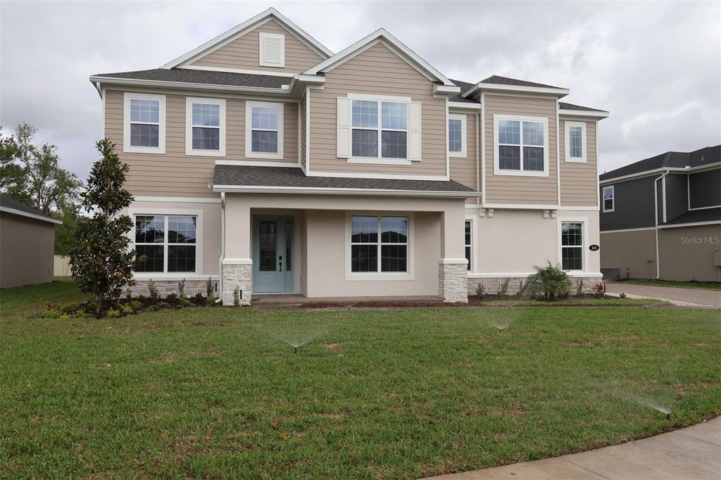 980 HAWKSNEST POINT, Oviedo, FL 32765