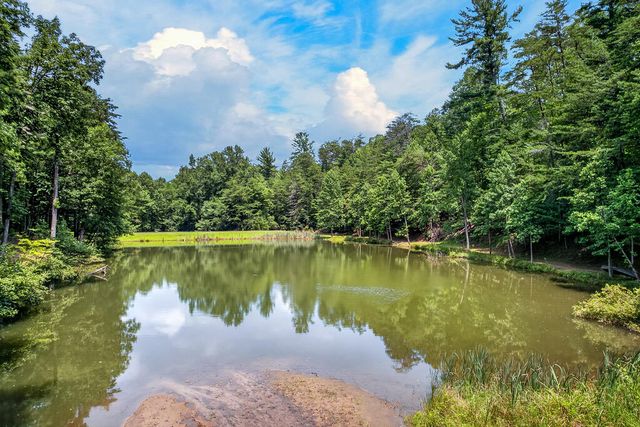 LT J351 Mountain View Court, Ellijay, GA 30536