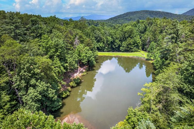 LT J351 Mountain View Court, Ellijay, GA 30536