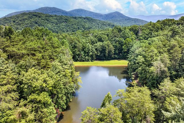 LT J351 Mountain View Court, Ellijay, GA 30536
