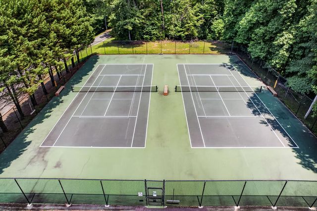 LT J351 Mountain View Court, Ellijay, GA 30536