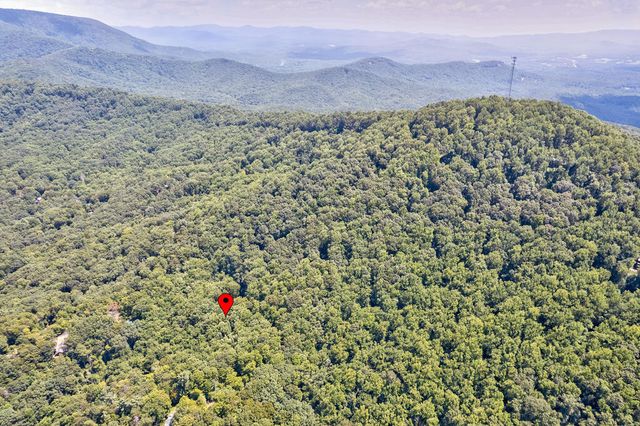 LT J351 Mountain View Court, Ellijay, GA 30536