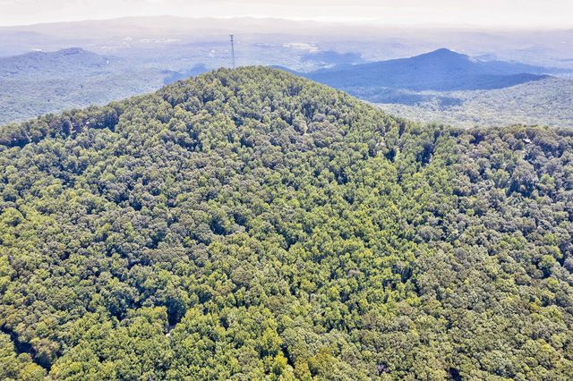 LT J351 Mountain View Court, Ellijay, GA 30536