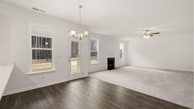 13460 Whitman Lane SE, Covington, GA 30014