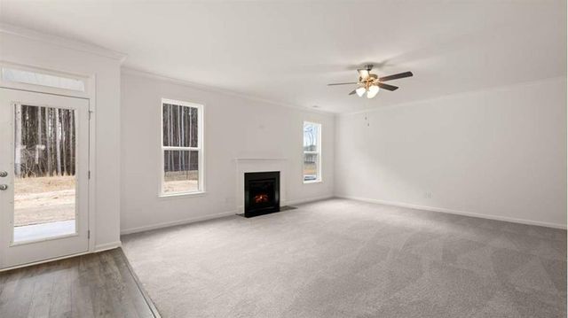 13460 Whitman Lane SE, Covington, GA 30014