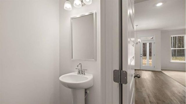 13460 Whitman Lane SE, Covington, GA 30014