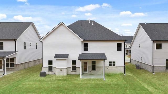 13460 Whitman Lane SE, Covington, GA 30014