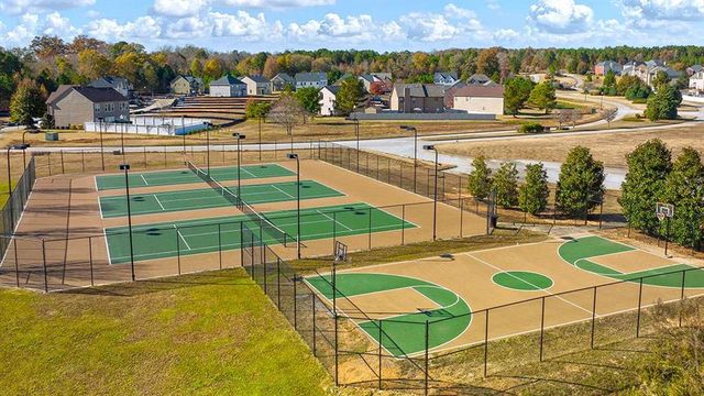 13460 Whitman Lane SE, Covington, GA 30014