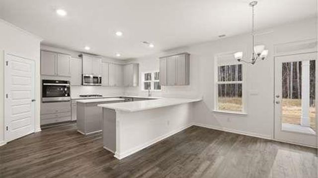 13460 Whitman Lane SE, Covington, GA 30014