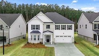 13460 Whitman Lane SE, Covington, GA 30014