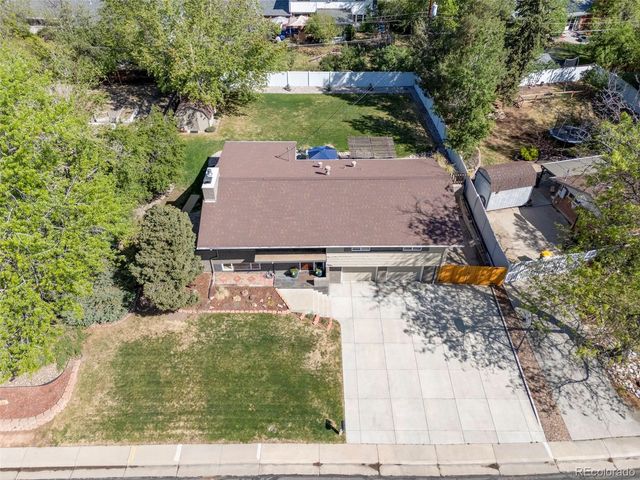 2897 Robb Circle, Lakewood, CO 80215