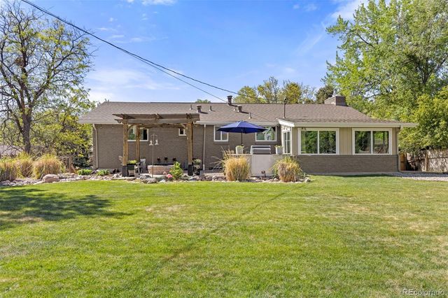 2897 Robb Circle, Lakewood, CO 80215