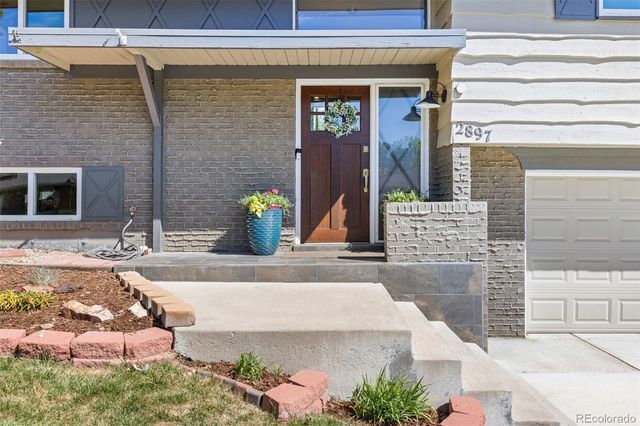 2897 Robb Circle, Lakewood, CO 80215