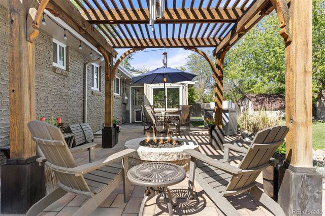 2897 Robb Circle, Lakewood, CO 80215