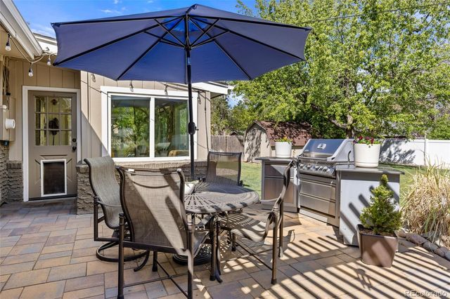 2897 Robb Circle, Lakewood, CO 80215