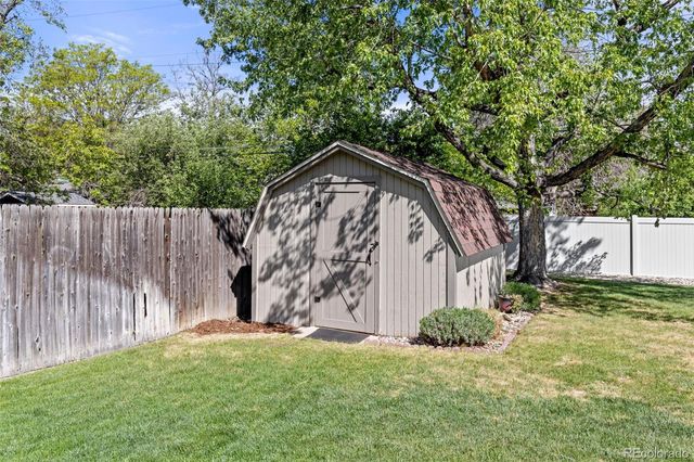 2897 Robb Circle, Lakewood, CO 80215