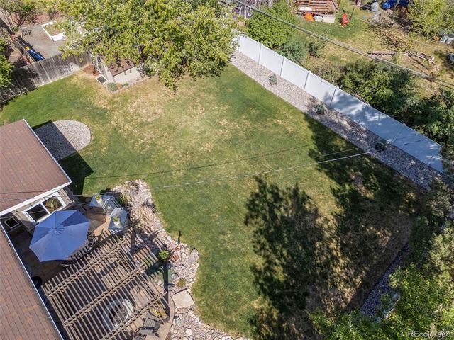 2897 Robb Circle, Lakewood, CO 80215