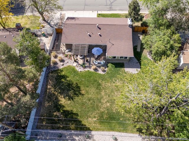 2897 Robb Circle, Lakewood, CO 80215