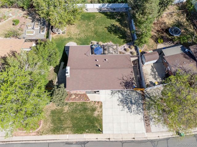 2897 Robb Circle, Lakewood, CO 80215