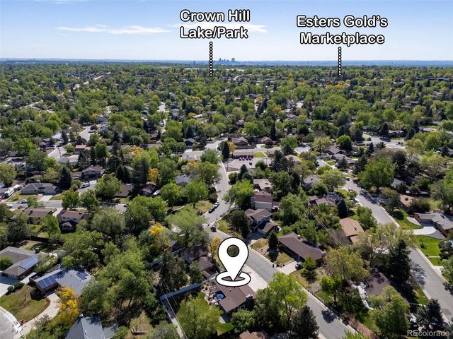 2897 Robb Circle, Lakewood, CO 80215