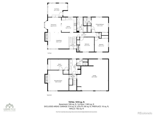 2897 Robb Circle, Lakewood, CO 80215