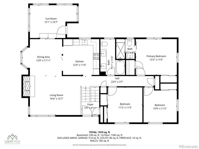 2897 Robb Circle, Lakewood, CO 80215