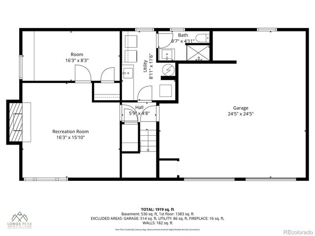 2897 Robb Circle, Lakewood, CO 80215