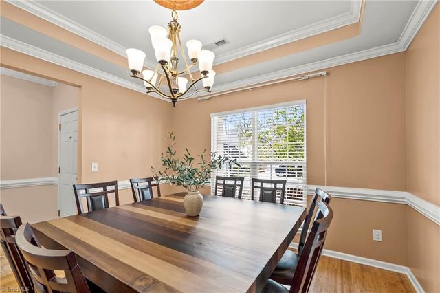 4128 Shadetree Drive, Winston-salem, NC 27107