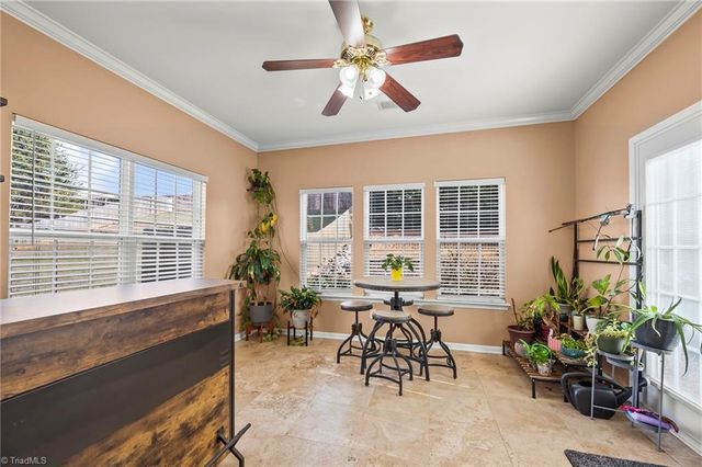 4128 Shadetree Drive, Winston-salem, NC 27107