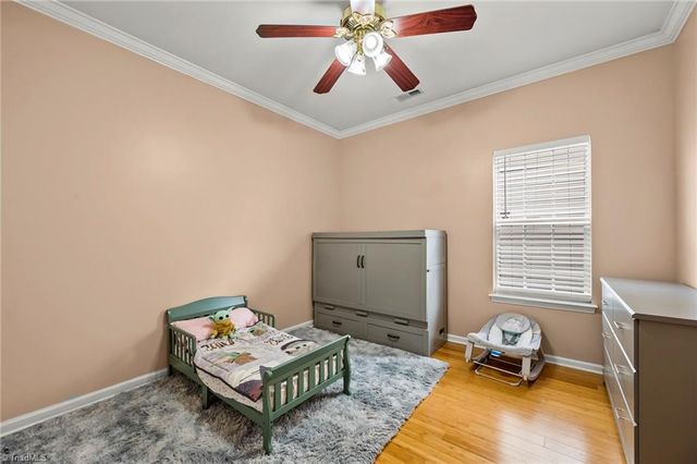 4128 Shadetree Drive, Winston-salem, NC 27107