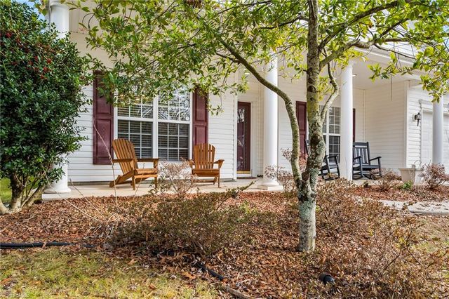 4128 Shadetree Drive, Winston-salem, NC 27107