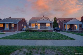 12984 Callender Street, Southgate, MI 48195