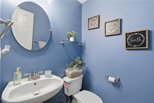 752 Hunters Trace, Dallas, GA 30157