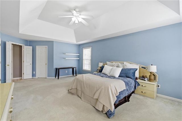 752 Hunters Trace, Dallas, GA 30157