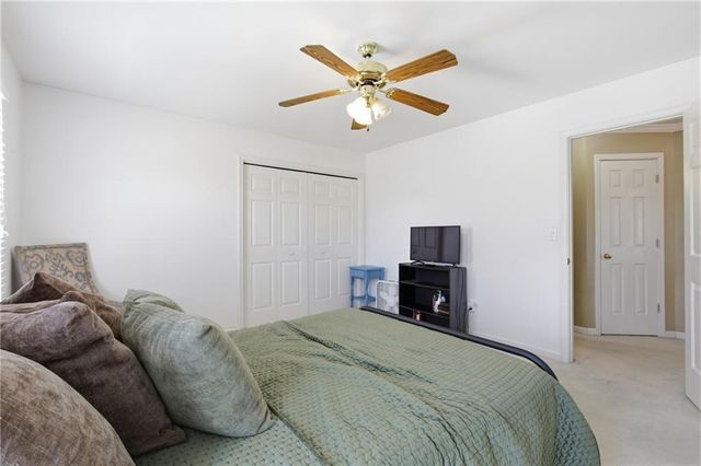 752 Hunters Trace, Dallas, GA 30157