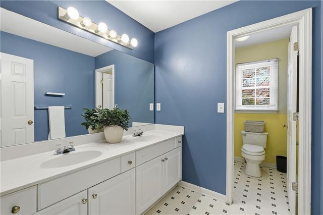 752 Hunters Trace, Dallas, GA 30157