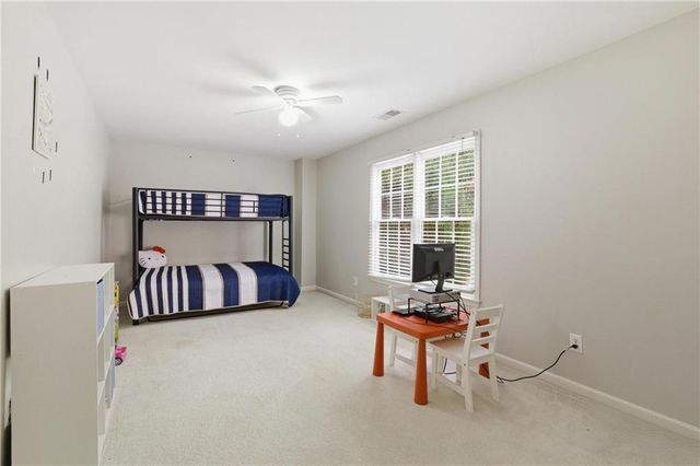 752 Hunters Trace, Dallas, GA 30157